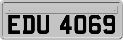 EDU4069