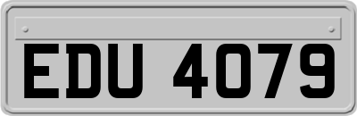 EDU4079