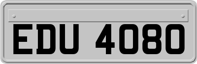 EDU4080