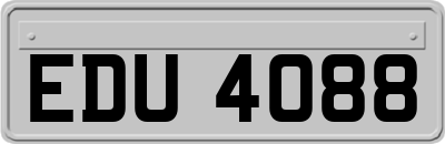 EDU4088