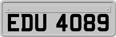 EDU4089