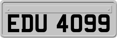 EDU4099