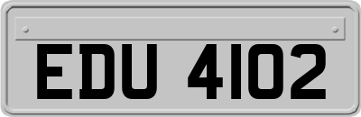 EDU4102