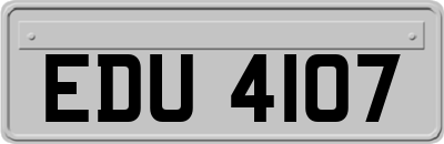 EDU4107
