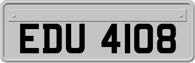 EDU4108