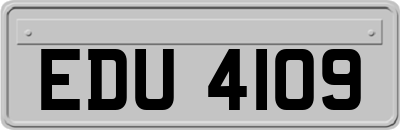 EDU4109