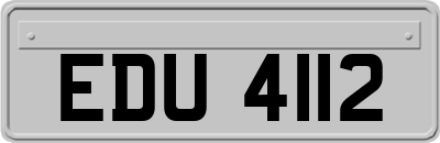 EDU4112