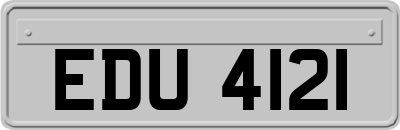 EDU4121