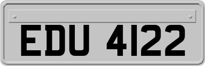 EDU4122