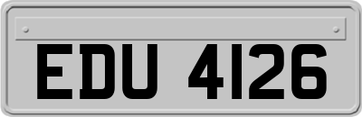 EDU4126