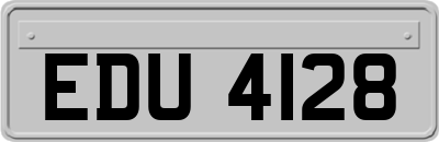 EDU4128
