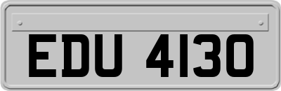 EDU4130