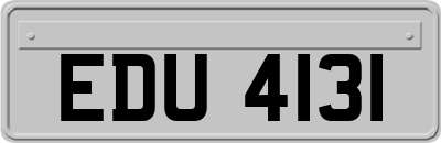 EDU4131