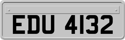 EDU4132