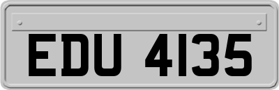 EDU4135