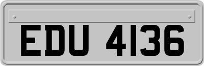 EDU4136