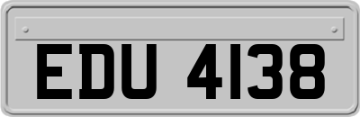 EDU4138