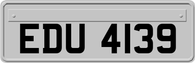 EDU4139