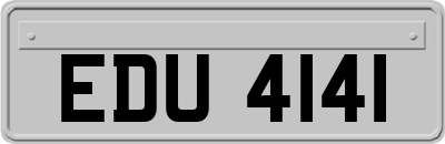 EDU4141