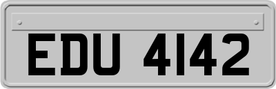 EDU4142