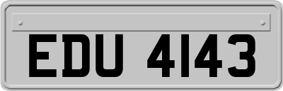 EDU4143