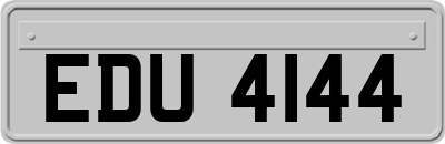 EDU4144