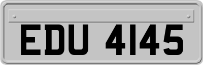 EDU4145