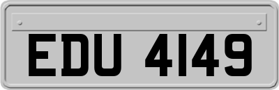 EDU4149