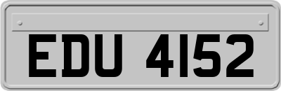 EDU4152