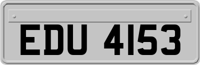 EDU4153