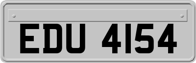 EDU4154
