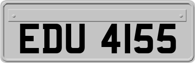 EDU4155