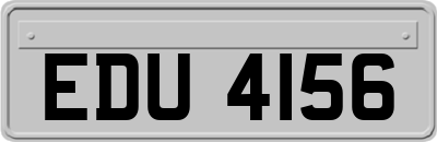 EDU4156