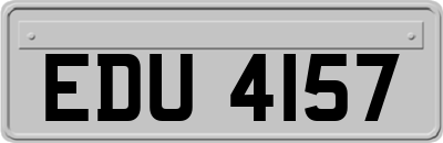 EDU4157