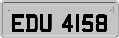 EDU4158
