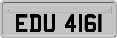 EDU4161