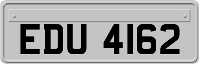 EDU4162