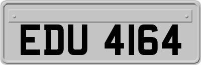 EDU4164