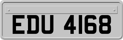 EDU4168