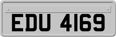 EDU4169