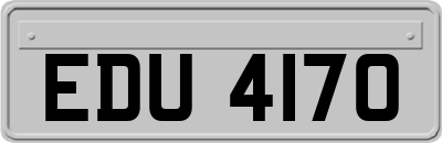 EDU4170