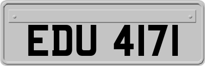 EDU4171