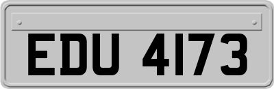 EDU4173