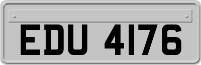 EDU4176