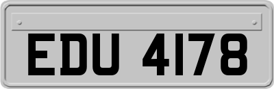 EDU4178