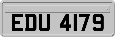 EDU4179