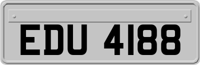 EDU4188