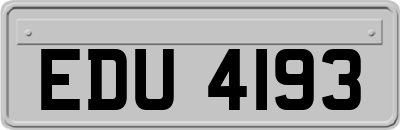 EDU4193