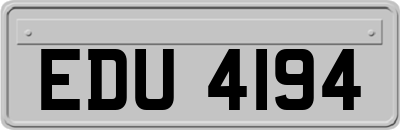 EDU4194