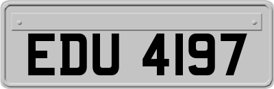 EDU4197